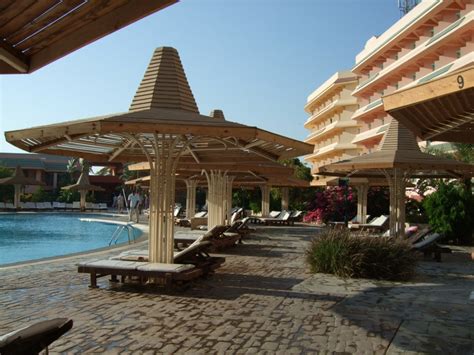 Hotel Sindbad Beach Resort Egypt Hurghada Invia