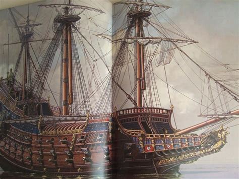 The Royal Warship Vasa Mclaren Books
