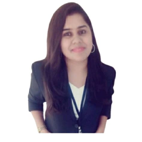Gauri Pawar Assistant System Engineer Tata Consultancy Services Linkedin