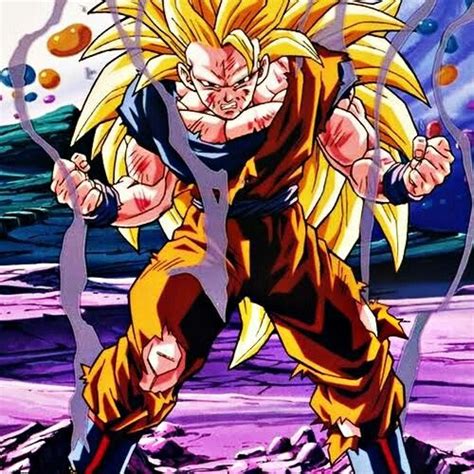 Maybe you would like to learn more about one of these? Ssj3 Goku (Fusion Reborn) | Anime dragon ball super, Dragon ball super manga, Anime dragon ball