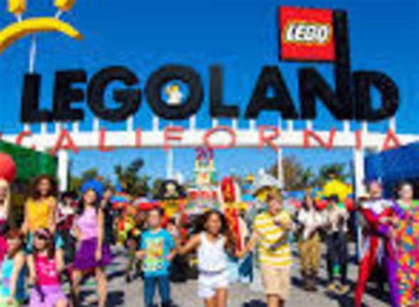 Find Parking Near Legoland California Resort In Carlsbad Ca