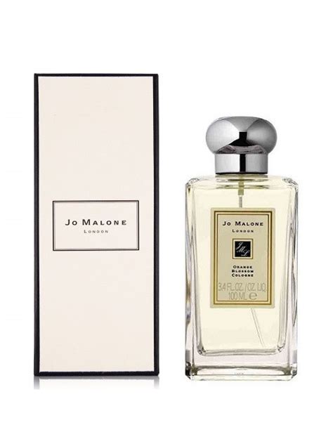 Welcome to jo malone london. Купить Jo Malone Orange Blossom одеколон 100 мл в интернет ...