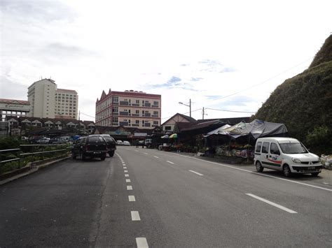 Guests staying at this apartment have access to a fully equipped kitchenette and a balcony. Kea Farm | Destinasi Percutian Cameron Highlands