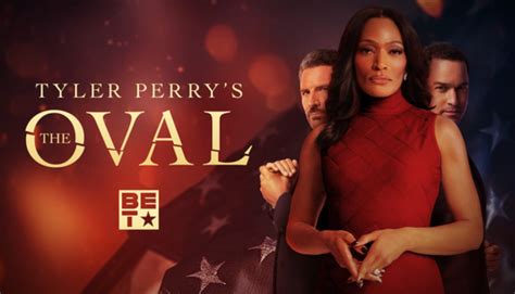 Tyler Perrys ‘the Oval Season 5 Episode 13 Time Tv Free Live