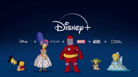 Cinco Series Que Se Estrenan En Disney Plus
