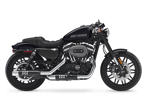 2018 Harley Davidson Roadster Review Total Motorcycle