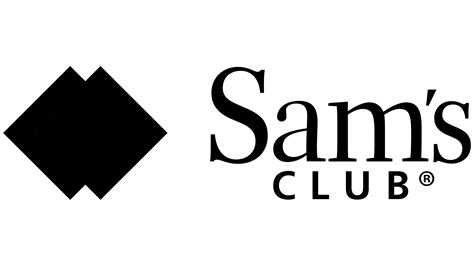 Sams Club Logo Valor História Png