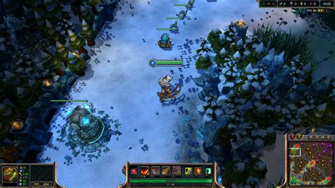 How To Install Custom League Of Legends Maps The