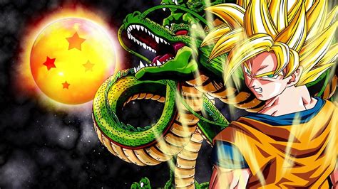 10 New Goku Super Saiyan Wallpaper Hd Full Hd 1080p For Pc Background 2023