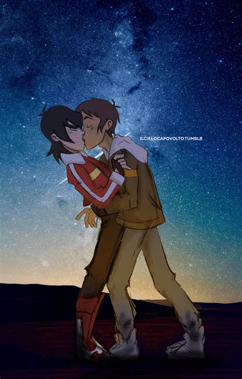 Keith Lance Voltron Wallpapers - Wallpaper Cave