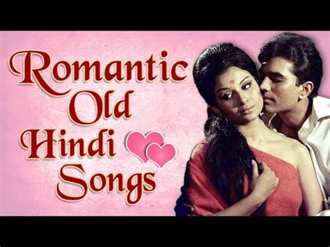 Find the best free love videos. Best Of Romantic Old Hindi Songs Jukebox | Roop Tera ...