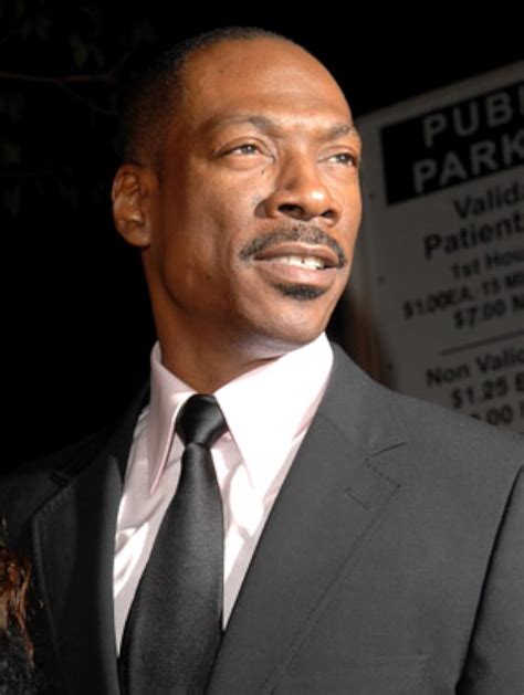 Eddie Murphy