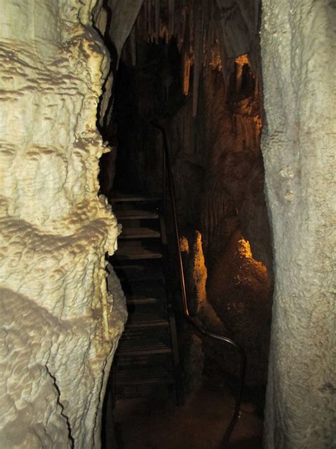 Lehman Caves Great Basin National Park Nevada A Photo On Flickriver