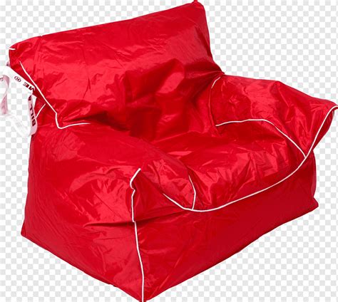 Bolsa de frijol silla muebles sofá ratán rojo tigre drylac usa inc