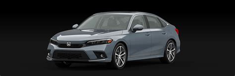 2023 Honda Civic Details Compact Sedan Features And Specs Rairdon