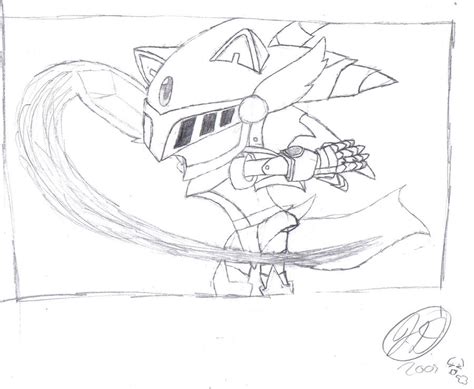 first try at Excalibur-Sonic by ChibiKirbylover on DeviantArt