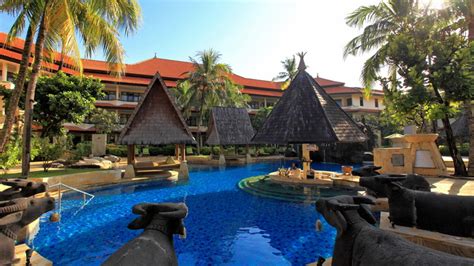 Tanjung tuan, port dickson maleisië. The Tanjung Benoa Beach Resort, Bali Holidays 2019/2020 ...
