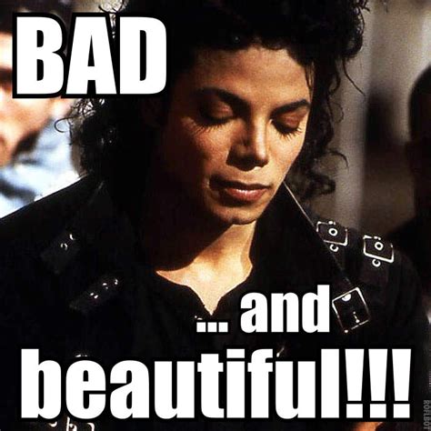Bad And Beautiful Michael Jackson Funny Moments Photo 26901351