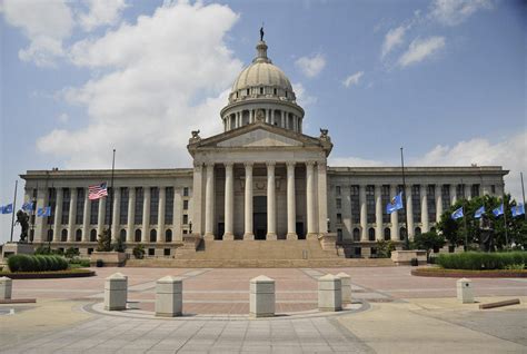 After Cigarette Fee Rejection Oklahoma Releases New Plan To Address