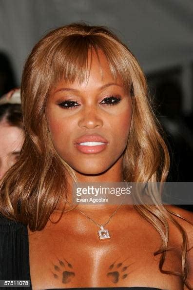 Rapper Eve Attends The Metropolitan Museum Of Art Costume Institute News Photo Getty Images