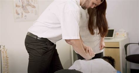 Experience The Healing Touch With Chiropractic Vouchers At Lakeside Chiropractic In Joondalup