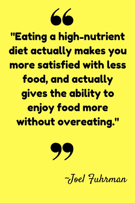 34 Best Healthy Eating Quotes For You And Your Kids Health Quotes