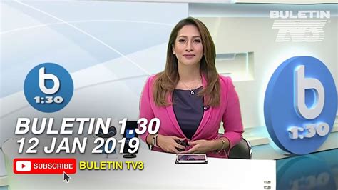 Najwa shihab terawan berita terkini berita hari ini berita terbaru kabar terkini kabar hari ini kabar terbaru najwa dipolisikan najwa. Berita Terkini Tv3 2019 - Contoh Waouw