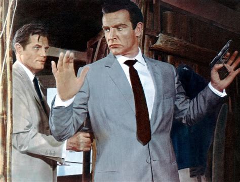 Dr No 1962 Every James Bond Movie In Order Popsugar