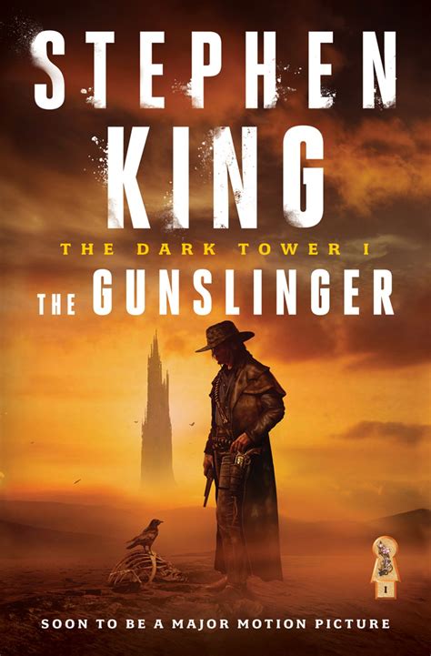 A book's total score is based on multiple factors, including the number of people who have voted for it and how highly those voters ranked the book. We're Finally Getting A Complete DARK TOWER Boxed Set ...