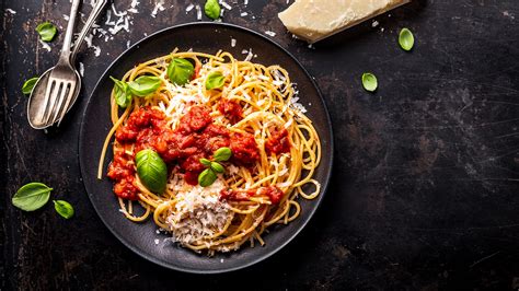 Italien Food 9 Traditional Italian Food Dishes You Will Love