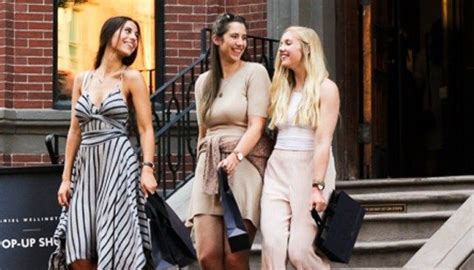 10 Ideas For The Ultimate Girls Weekend In Boston Brunch On Sunday