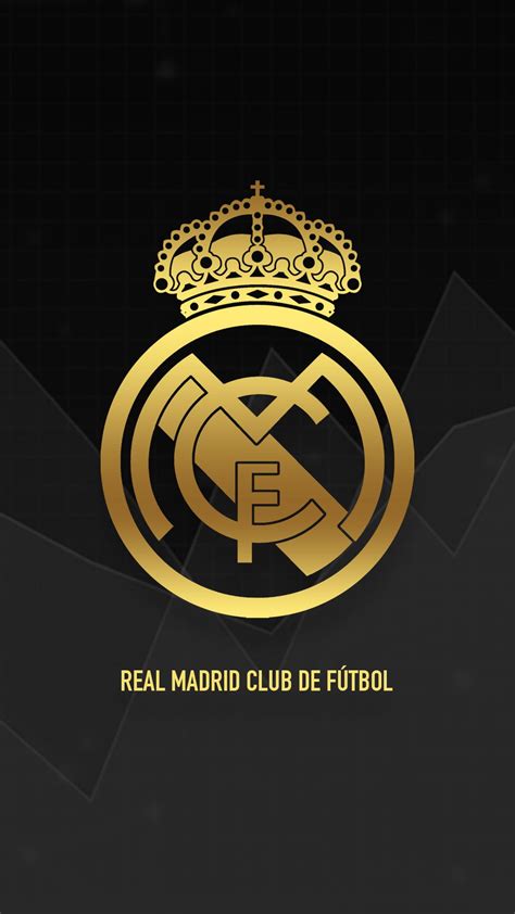 Real Madrid Gold | Fondos de pantalla real madrid, Imagenes de real madrid, Imagenes real madrid