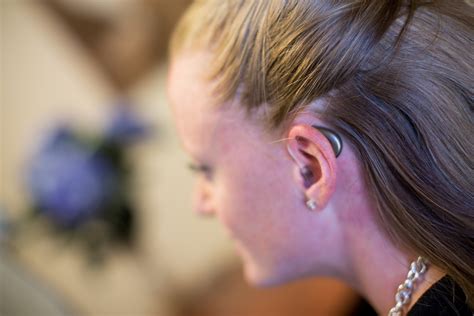 My Journey with Hearing Loss - Centers for Hearing Care