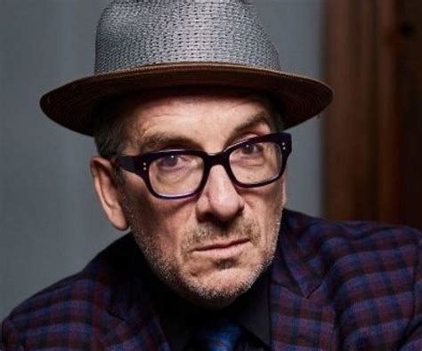 Elvis Costello Biography Childhood Life Achievements And Timeline