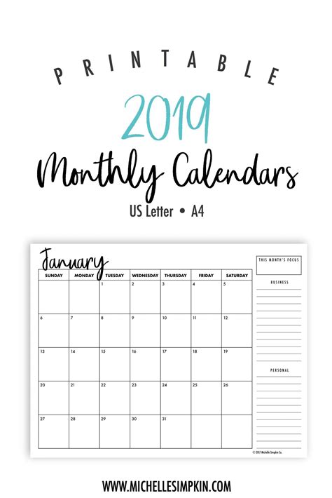 Calendar You Can Write In Calendar Template 2023