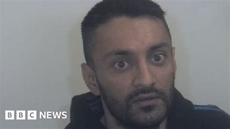 Rotherham Grooming Gang Leader Arshid Hussain Guilty Of Further Abuse