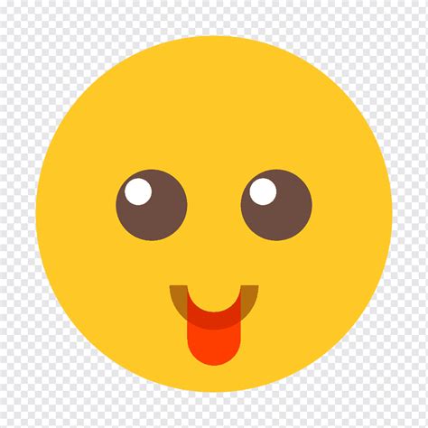 Ikon Komputer Emoticon Smiley Lidah Bermacam Macam Orang Smiley Png Pngwing