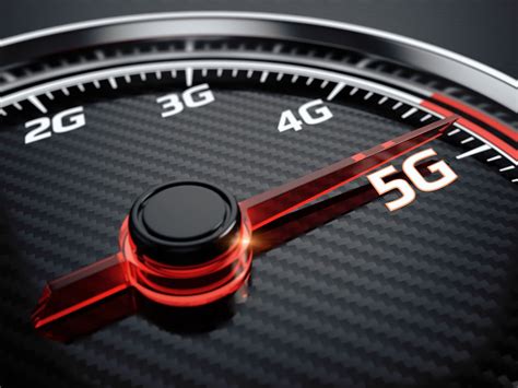 Report On Countries Average 5g Speeds Places The Us Last Techspot