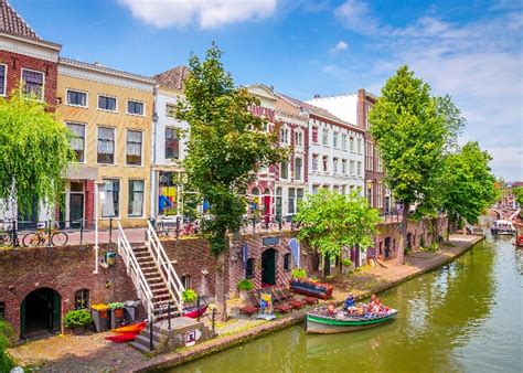 8 best things to do in utrecht