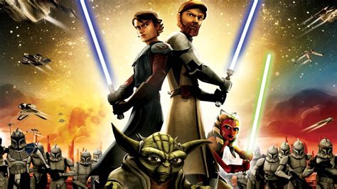 Star Wars Zusammenfassung Die Story Aller Sechs Filme