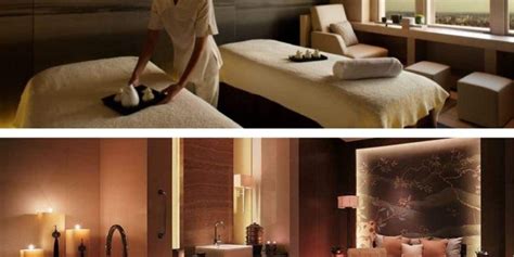 Deep Dive Into The Chinese Spa Industry And Spa Management In China