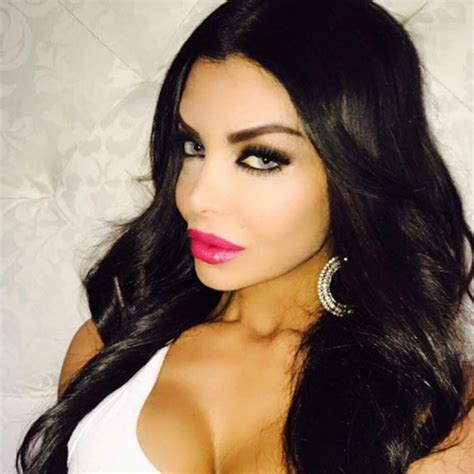 Kader loth is a reality star, zodiac sign: Kader Loth: Krankenhaus-Schock! | InTouch