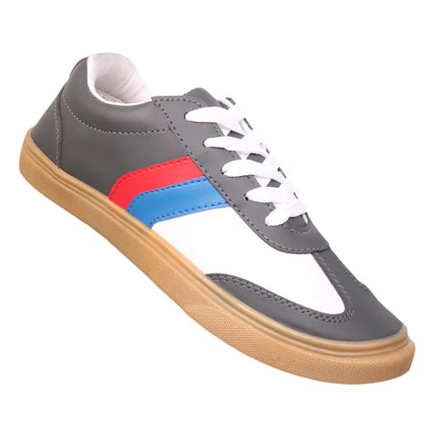 Kayvee Footwear Leather Fashion Canvas Shoes At Rs 210piece In New Delhi Id 20323239991