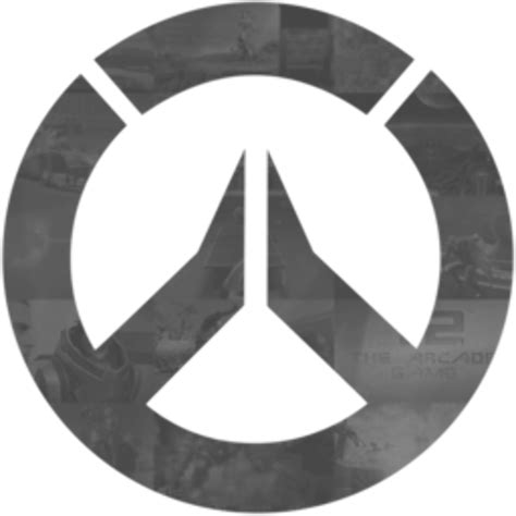 Download High Quality Overwatch Logo Transparent Roster Transparent Png