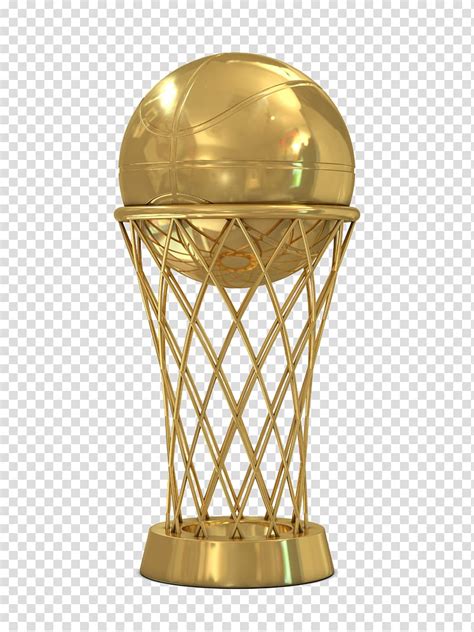 Nba Championship Trophy Vector At Collection Of Nba