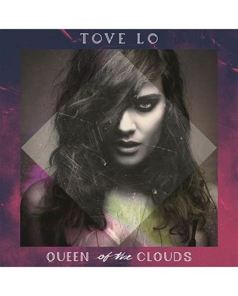 Tove Lo Queen Of The Clouds Lv Cd Отлична цена Ozonebg
