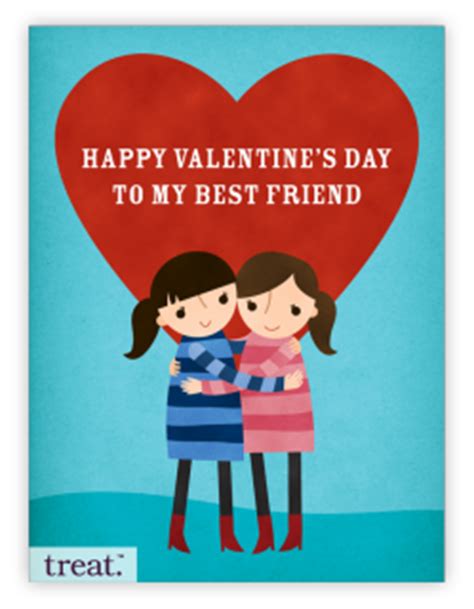 These cute and useful gift ideas will let your best friend know how much you love her on valentine's day 2020 and beyond. Cyber-Dating Expert
