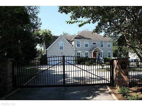 Homes for Sale in Bay Colony, Virginia Beach, VA | Rose ...