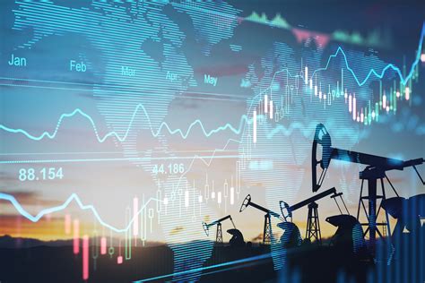 Why Oil Stocks Are In Rally Mode Today The Motley Fool
