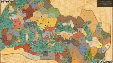 Rome Total War Maps Myweblaneta